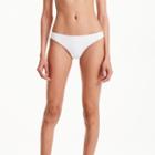 Club Monaco Shoshanna String Bottom