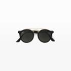 Club Monaco Color Black Ray-ban Rb4256 Sunglasses