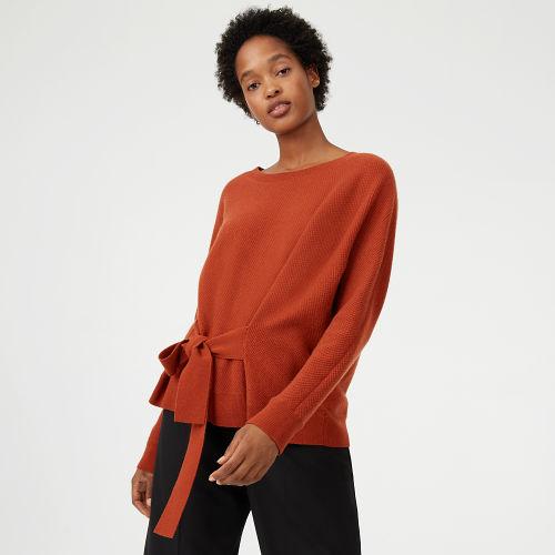 Club Monaco Kella Cashmere Sweater