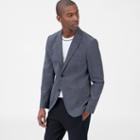 Club Monaco Color Grey Grant Unlined Blazer