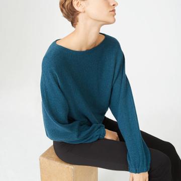 Club Monaco Mogan Sweater