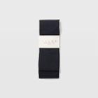 Club Monaco Color Black Opaque Legging