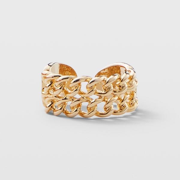 Club Monaco Serefina Link Ring