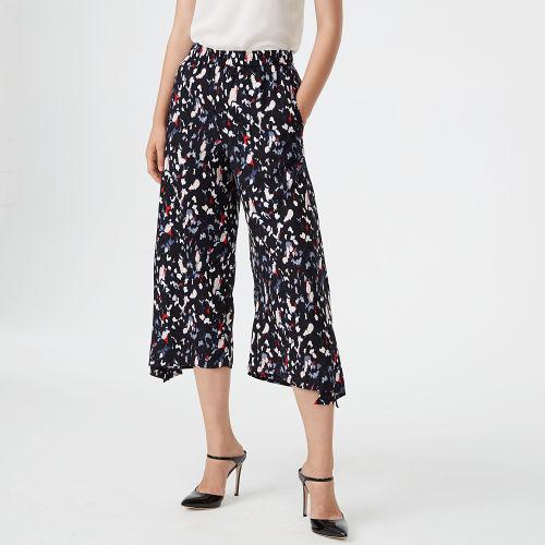 Club Monaco Color Blue Domeeh Pant