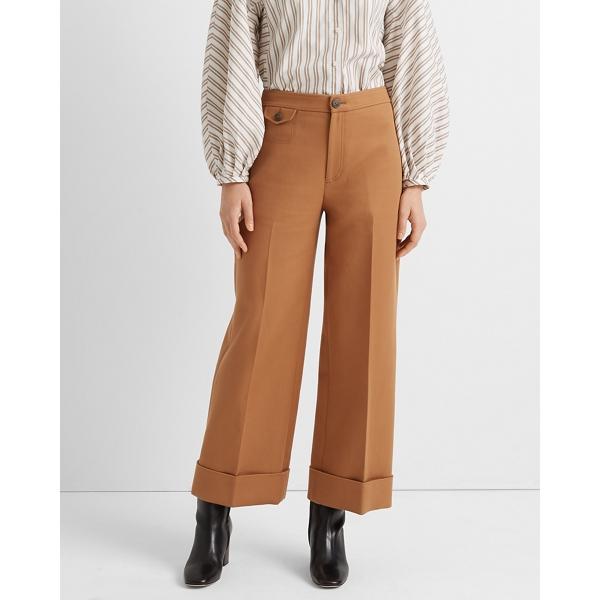 Club Monaco Cavalry Twill Pant