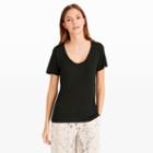 Club Monaco Color Jasper Sunny Tee