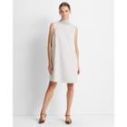 Club Monaco Sterling Grey Jourdan Dress