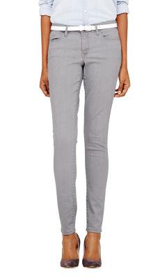 Club Monaco Color Grey Sonica Jean In Size 31