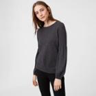 Cl Clayre Merino Sweater