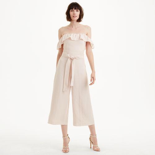 Club Monaco Naveah Jumpsuit