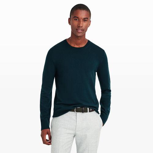 Club Monaco Merino Crew Sweater