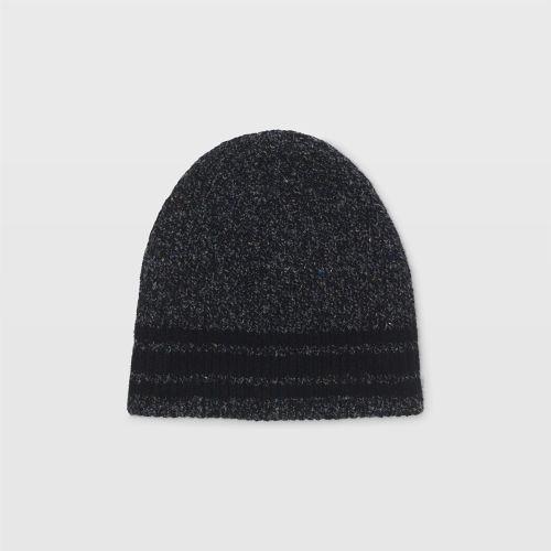 Club Monaco Color Green Donegal Edward Beanie