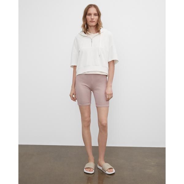 Club Monaco Cycling Shorts