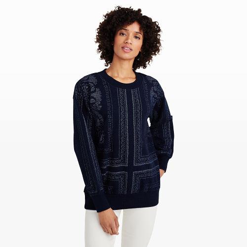 Club Monaco Phillus Sweatshirt
