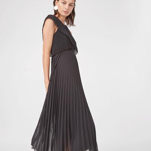 Club Monaco Color Black Maray Dress