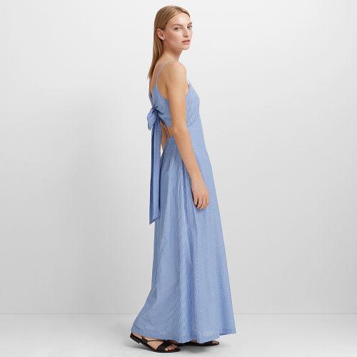 Club Monaco Odessya Cotton Dress