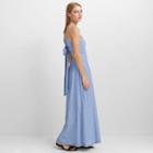 Club Monaco Odessya Cotton Dress