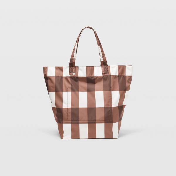 Club Monaco Oversize Tote