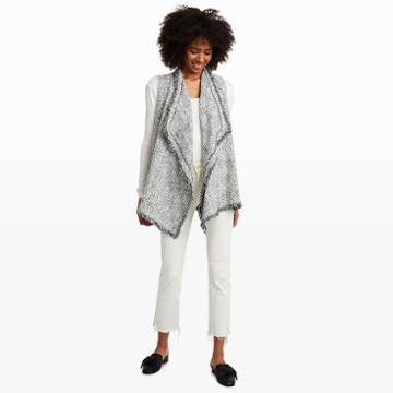 Club Monaco Amont Vest