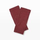 Gl Color Rouge Lenera Cashmere Glove