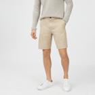 Club Monaco Khaki Maddox 9 Short