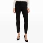 Club Monaco Color Black Emily High-waisted Pant