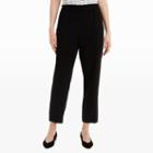 Club Monaco Color Black Ellayne Pant
