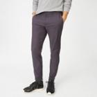 Club Monaco Color Grey Modern Tech Pant