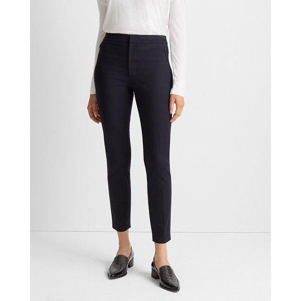 Club Monaco Lillean Pant In Size