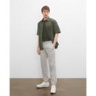 Club Monaco Lex Linen Modern Joggers