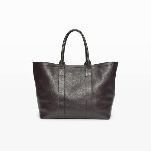 Club Monaco Color Brown Lotuff Working Tote
