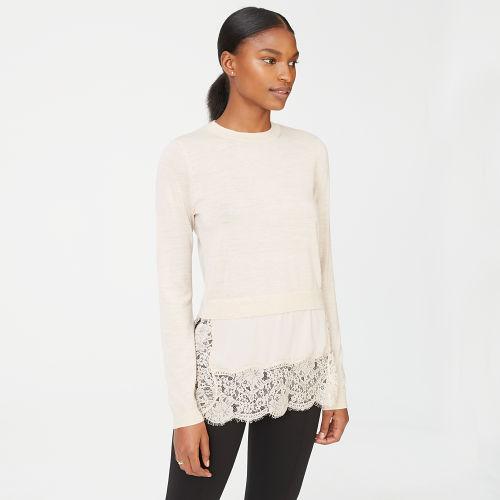 Club Monaco Yahira Sweater