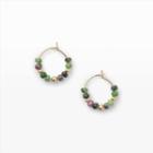 Club Monaco Color Multi Gag Et Lou Jaipur Earrings