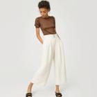 Club Monaco Color Gold Maryellah Sweater