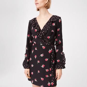 Club Monaco Sharna Dress