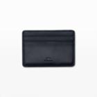 Club Monaco Color Blue Il Bussetto Card Wallet