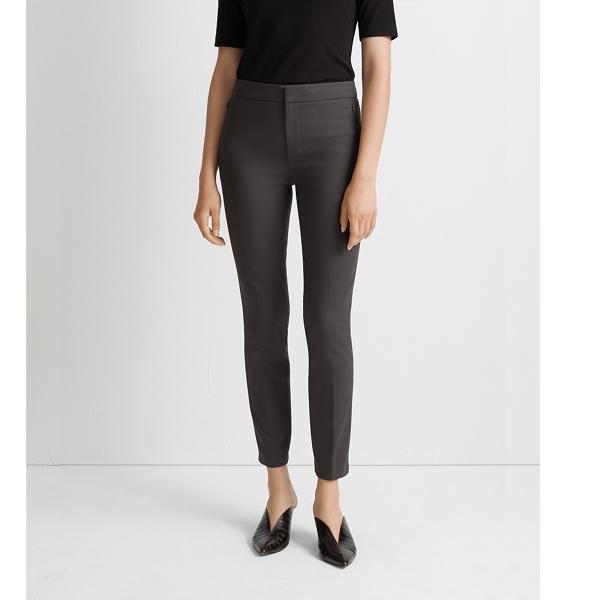 Club Monaco Lillean High-rise Pant