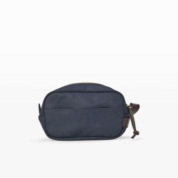Club Monaco Color Blue Filson Travel Kit