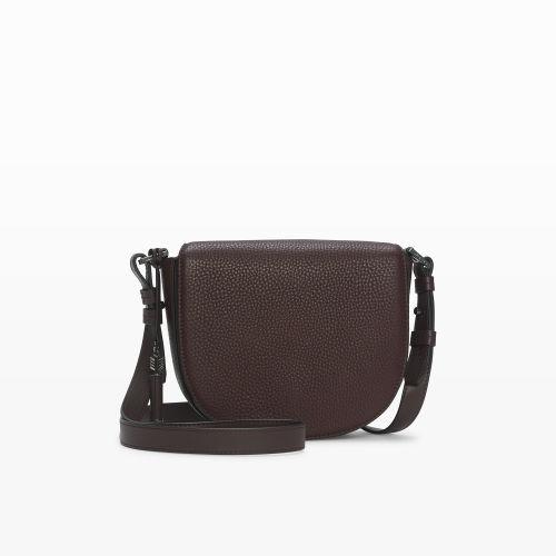 Club Monaco Color Purple Mackage Rima Crossbody