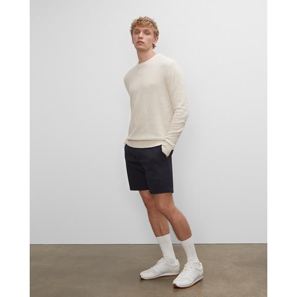 Club Monaco Baxter 7 Inch Shorts