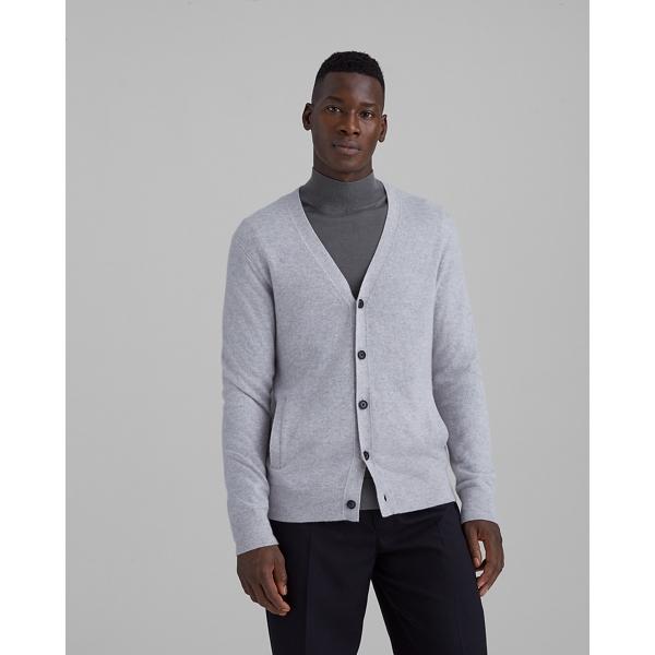 Club Monaco Signature Cashmere Cardigan