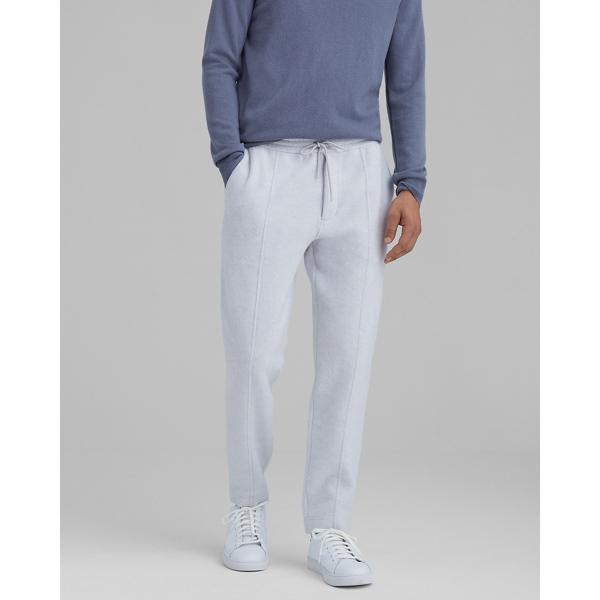 Club Monaco Brushed Sweatpants