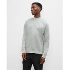 Club Monaco Tea Dyed Mockneck Sweater