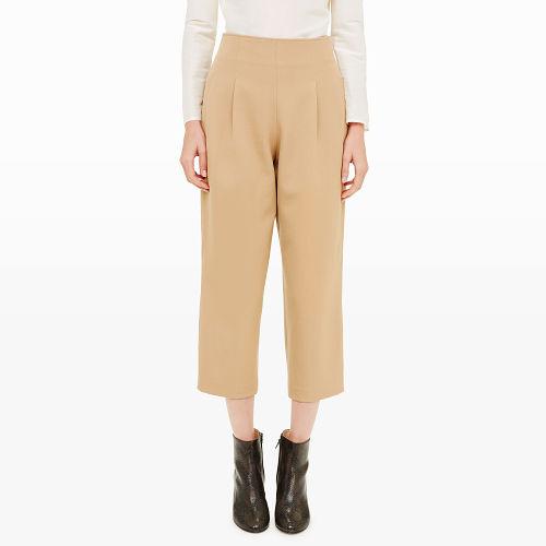 Club Monaco Color Llama Tulsini Pant