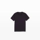 Club Monaco Color Black Williams Pocket Crew