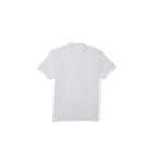 Cl Color White Club Polo