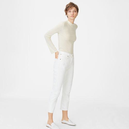 Club Monaco Coh Charlotte Crop
