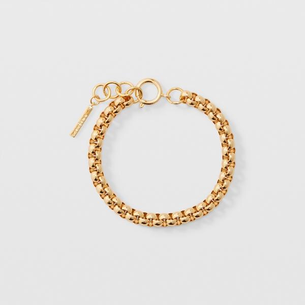 Club Monaco Serefina Spiral Bracelet