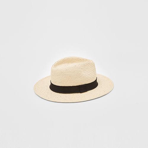 Club Monaco Color Black Hat Attack Natalina Hat