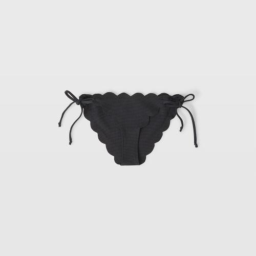 Club Monaco Color Black Marysia Mott Bottom